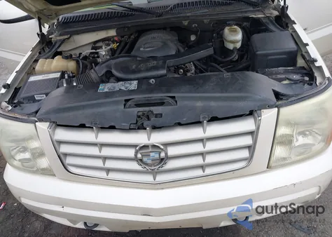 2003 Cadillac Escalade Standard from USA, damaged, VIN 1GYEC63T83R130608